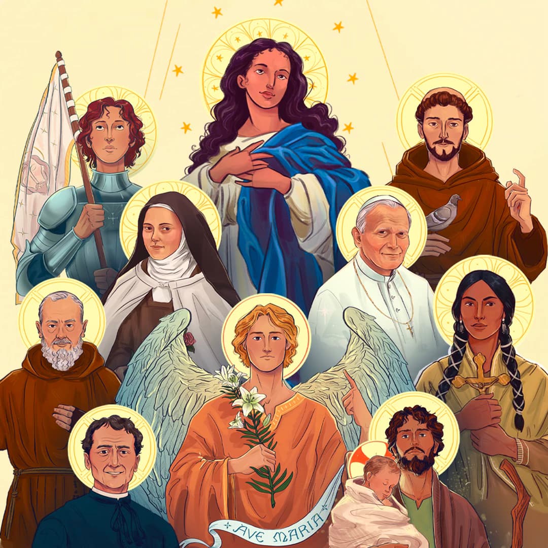 April 1 | Saint Hugh of Grenoble