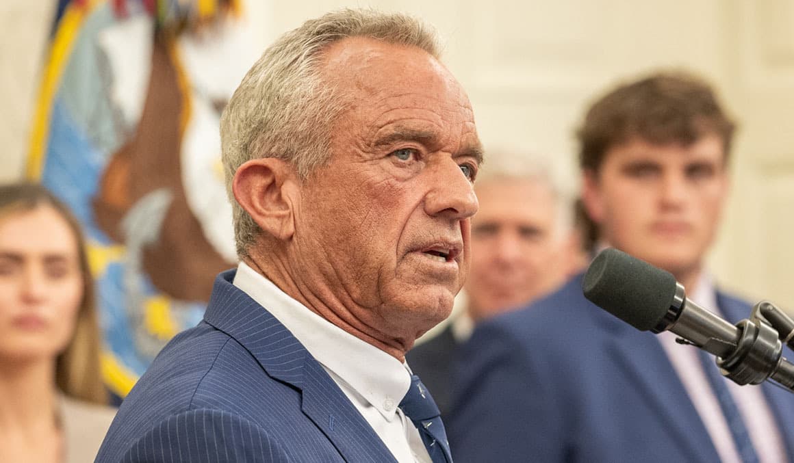 Establishment medical groups sue RFK, calling Trump admin ‘existential threat to vaccination in America’