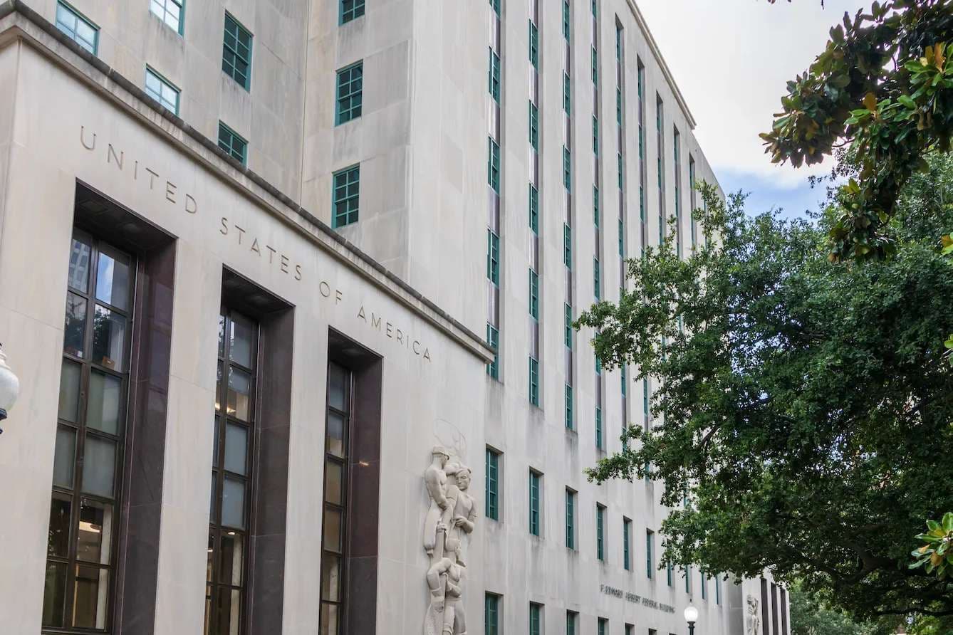 Plaintiffs in Louisiana redistricting case accuse state of delaying map redraw after Supreme Court ruling
