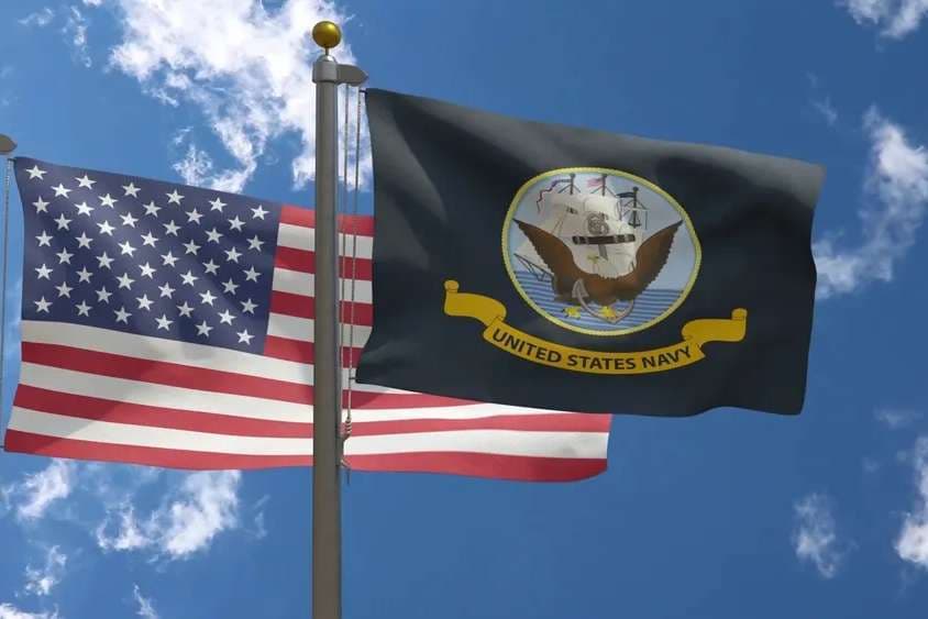 An ‘outpouring of love’: 1,500 people attend funeral of WWII veteran with no known family