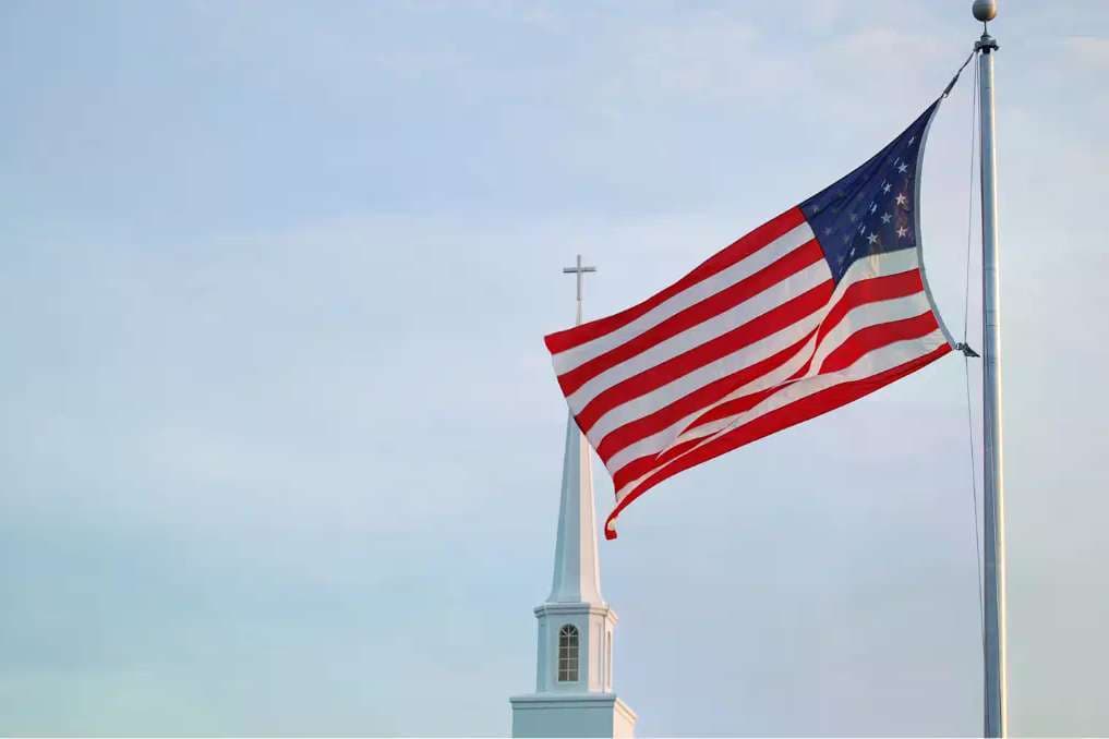 Religious liberty is most limited for nonprofits in Michigan and Washington, Napa report finds