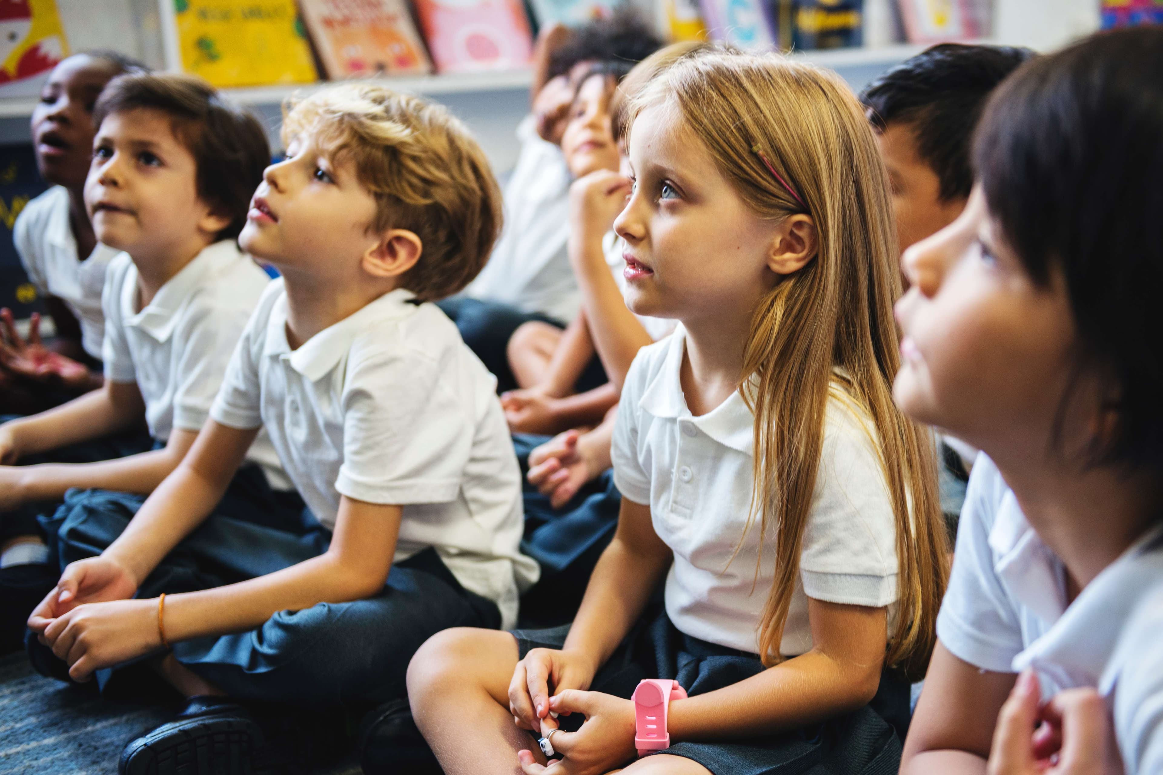 Texas Catholic schools say new tuition voucher program makes education more accessible