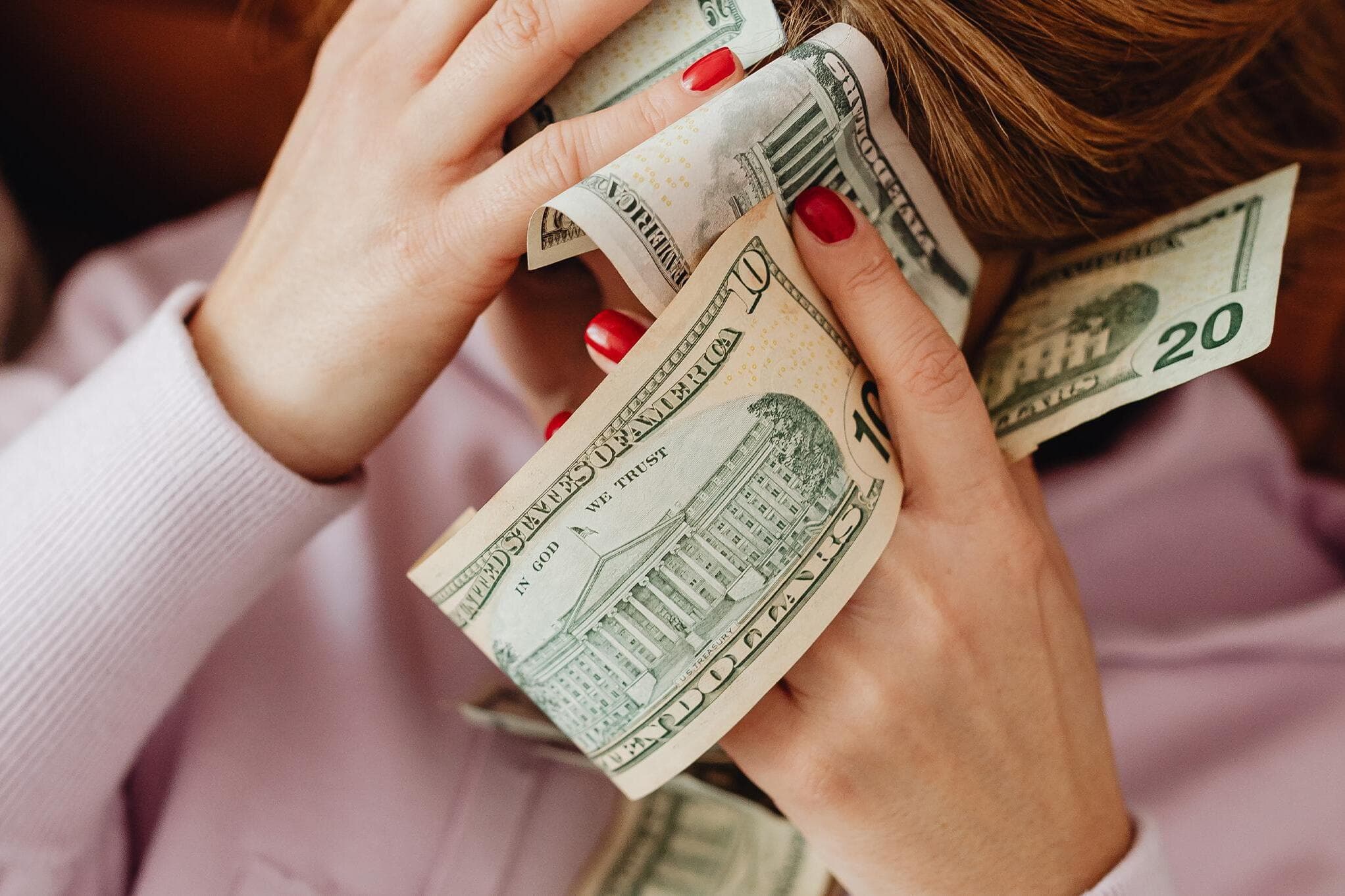 Money dsyphoria, financial anxiety, and why Gen Z is afflicted