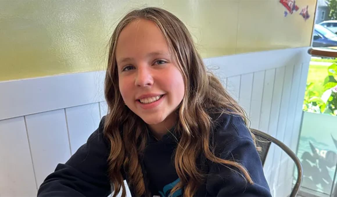 ‘Indescribable joy’: Hospital releases Annunciation shooting survivor Sophia Forchas after 2-month fight to recover
