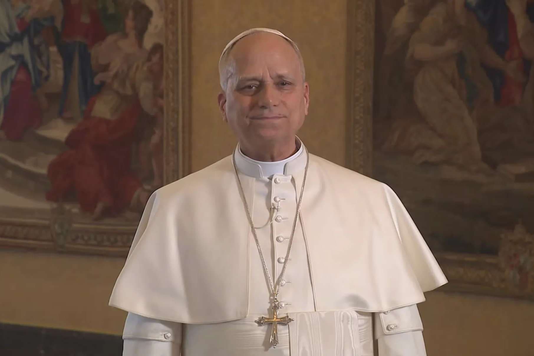 Trump administration, Pope Leo release same-day statements on death penalty