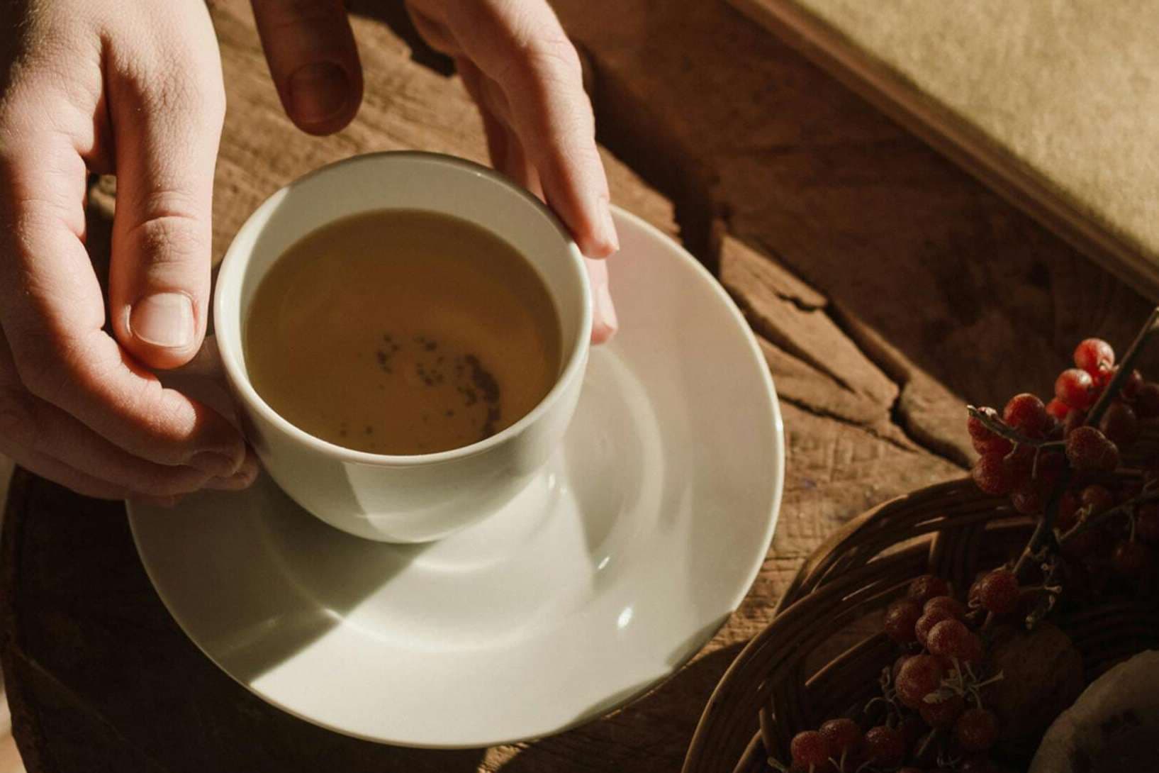 The ultimate fall drink menu you can make at home