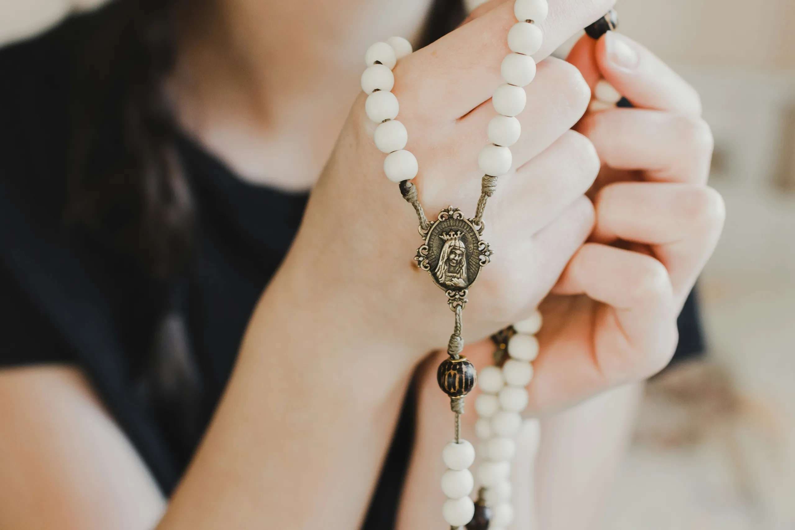 San Francisco archdiocese hosts lunchtime Rosary for unborn children
