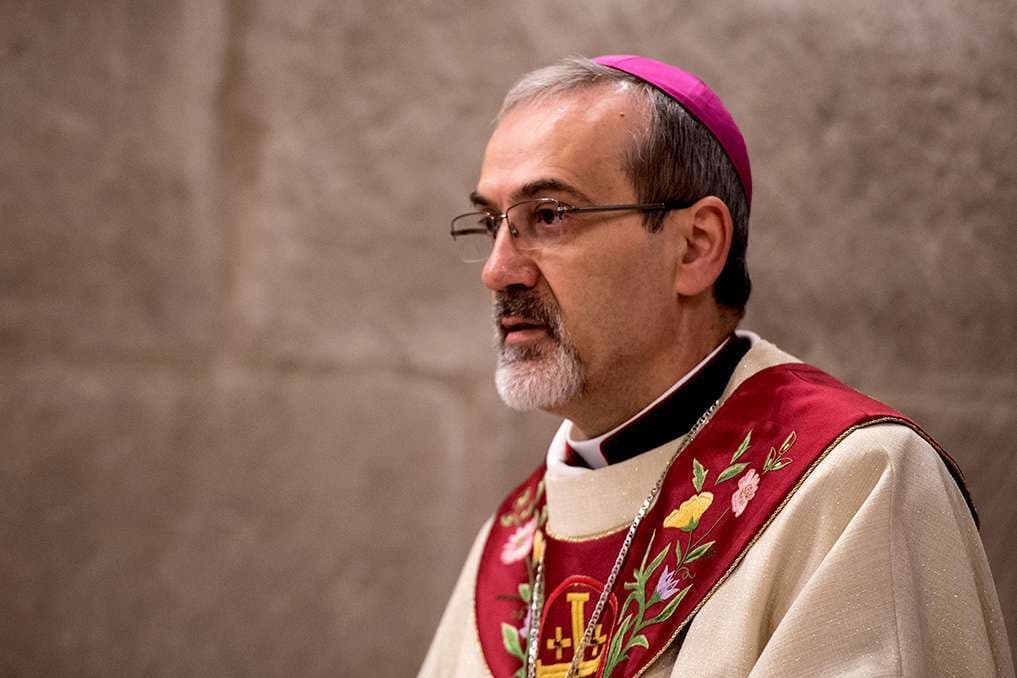 Patriarch on possible peace in Gaza: 'Something new and positive is on the horizon'