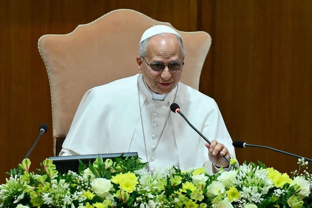 5 things to know about ‘Magnifica Humanitas’