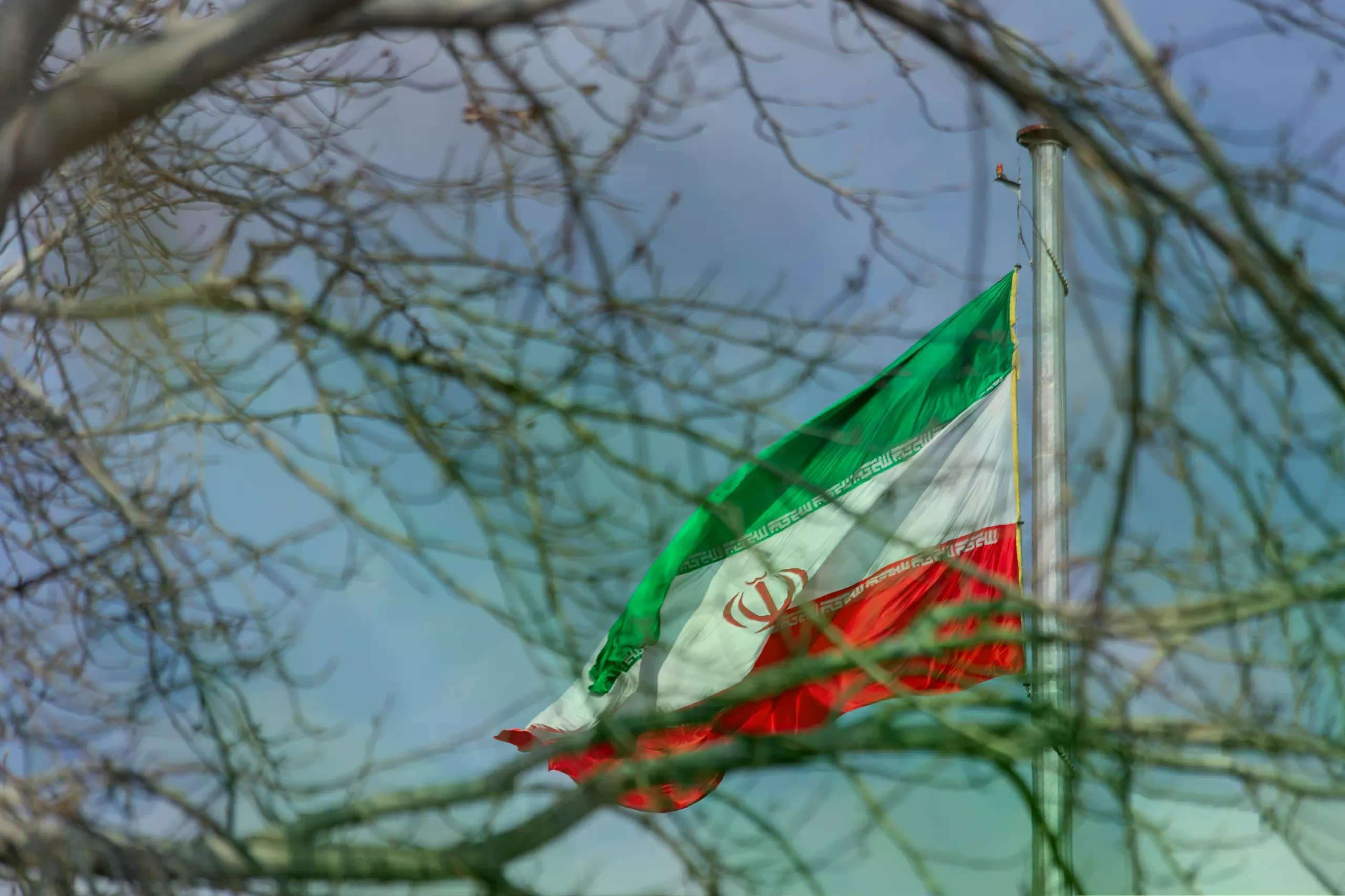 US-Iran nuclear talks conclude in Geneva without agreement