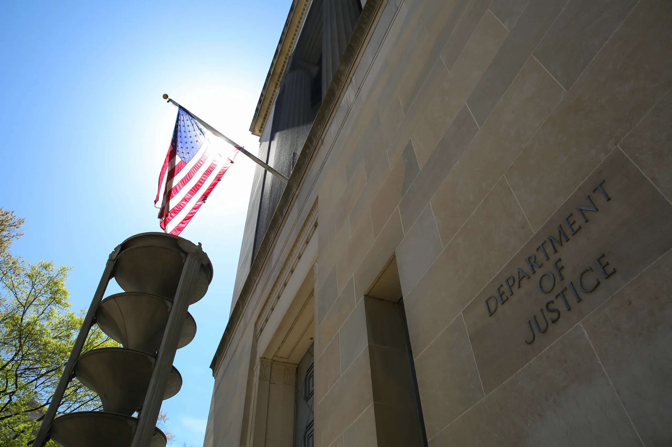 Lawyer says Trump DOJ betrayed religious liberty in SCOTUS vaccine brief