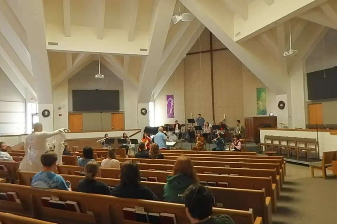 Nebraska university apologizes, meets with bishop after drag performance mocking Catholic Mass