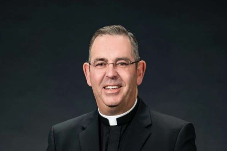 Pope appoints new bishop of Tucson, Arizona