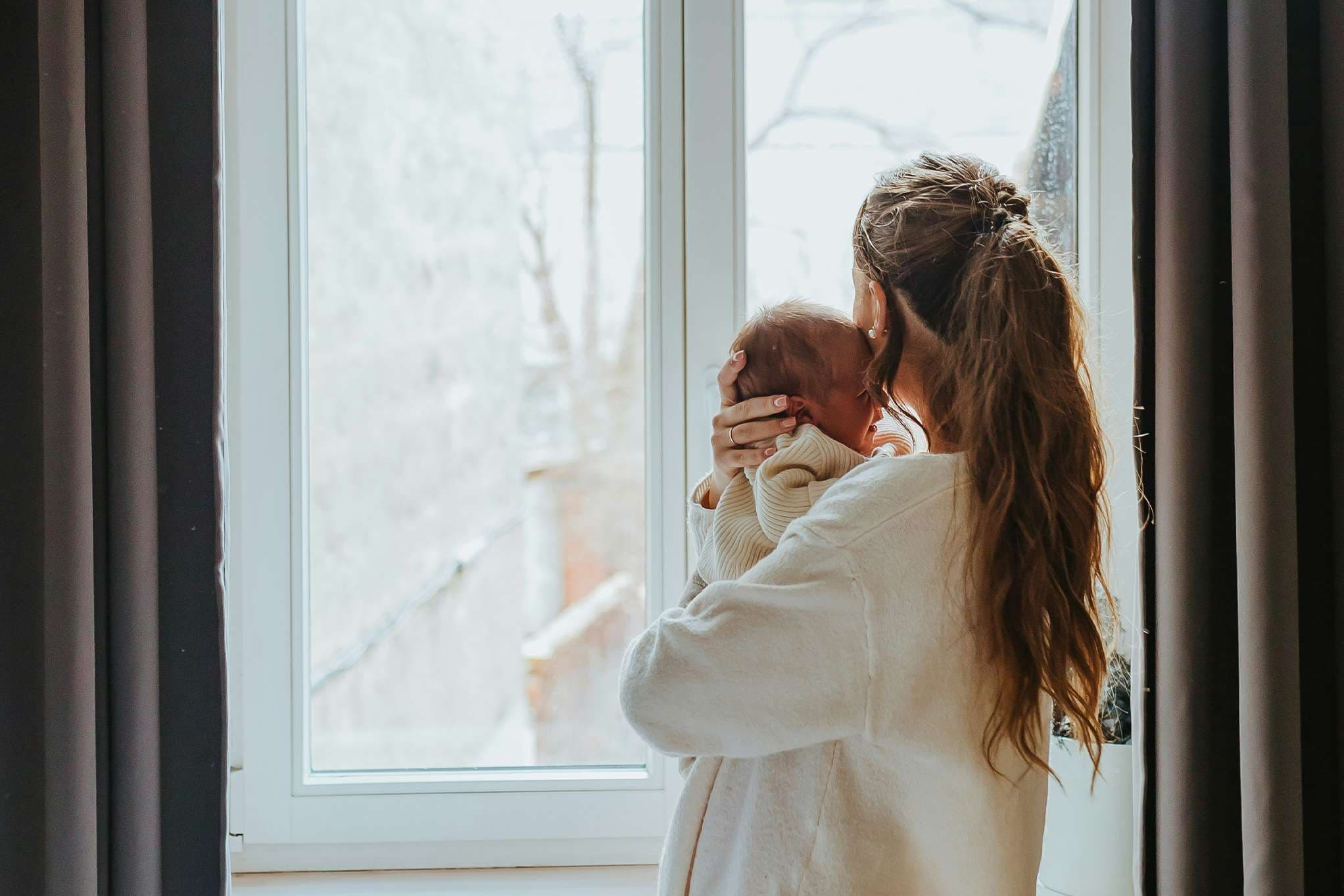 Moms tell all: First year of motherhood do’s and don’ts