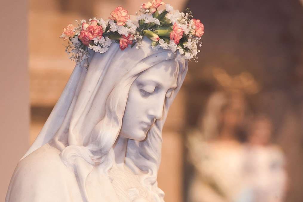 Italian mariologist pens global petition asking Pope Leo to re-examine Vatican note on Marian titles