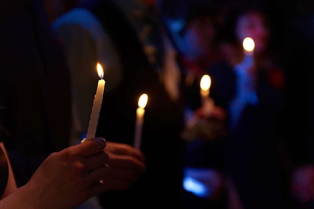 Op-ed: After a January full of dark, snowy nights, the feast of Candlemas calls us back to the light of Christ