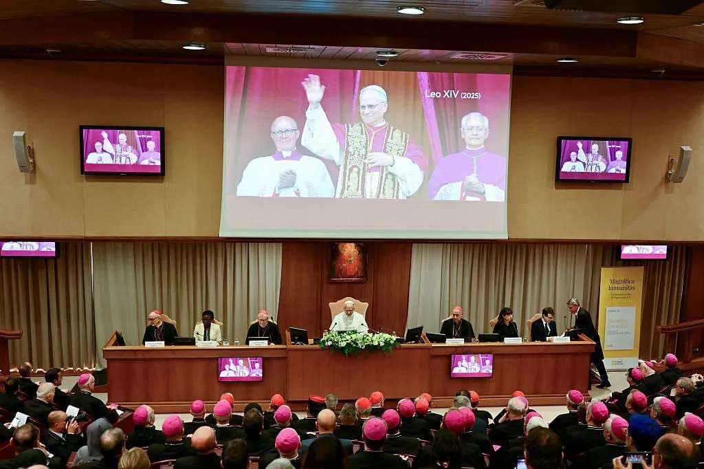 ‘Magnifica Humanitas’: Pope Leo’s first encyclical places AI at service of humanity, not power