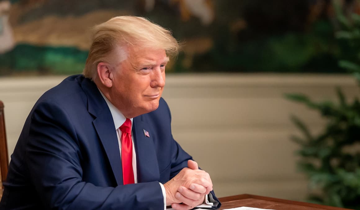 Congress unanimously certifies Trump victory with Harris presiding