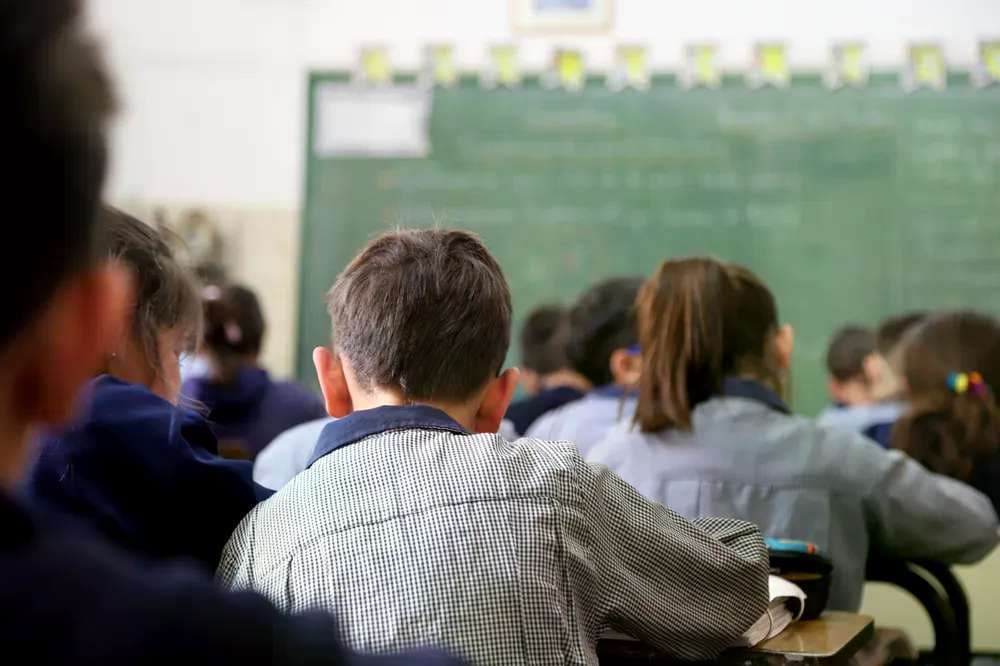 Parental rights group supports federal bill to close Department of Education