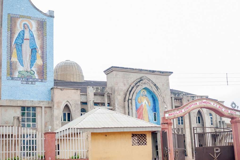 Nigerian diocese mourns death of kidnapped seminarian