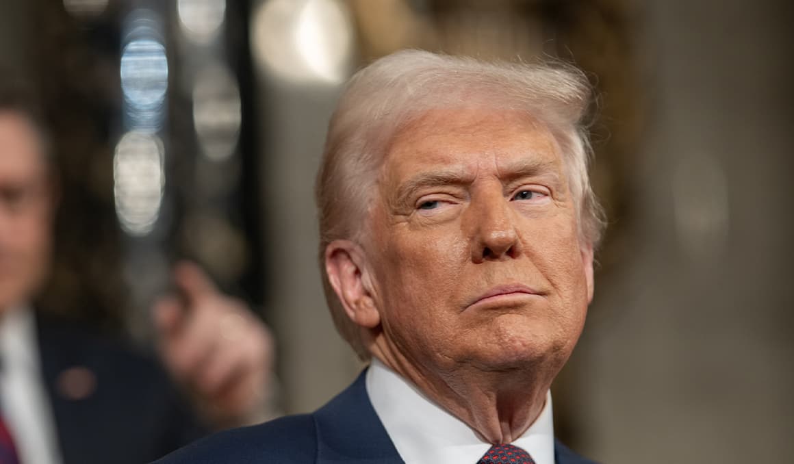 Trump offers South African farmers expedited citizenship