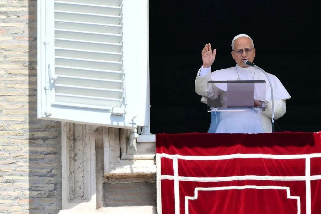 What to expect from Pope Leo XIV's first encyclical
