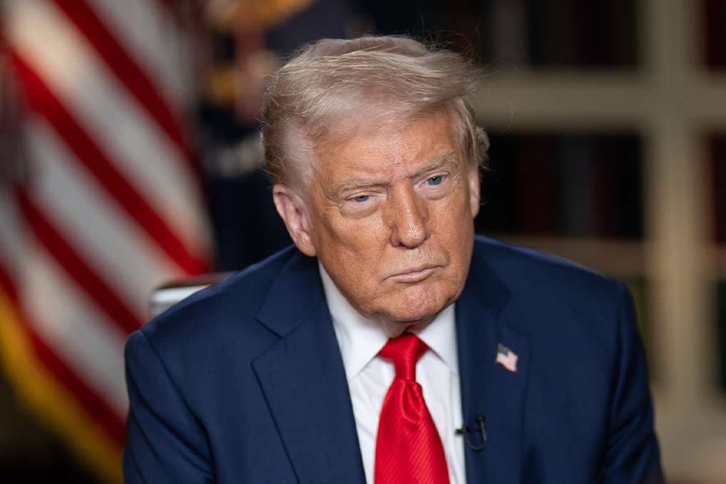Trump vows retaliation after 2 US soldiers, civilian interpreter killed in Syria