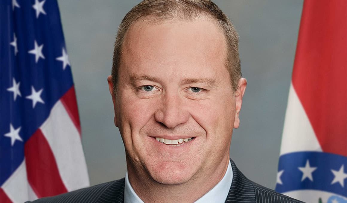 Sen. Schmitt proposes Easter Monday as a new federal holiday to recognize Christian roots