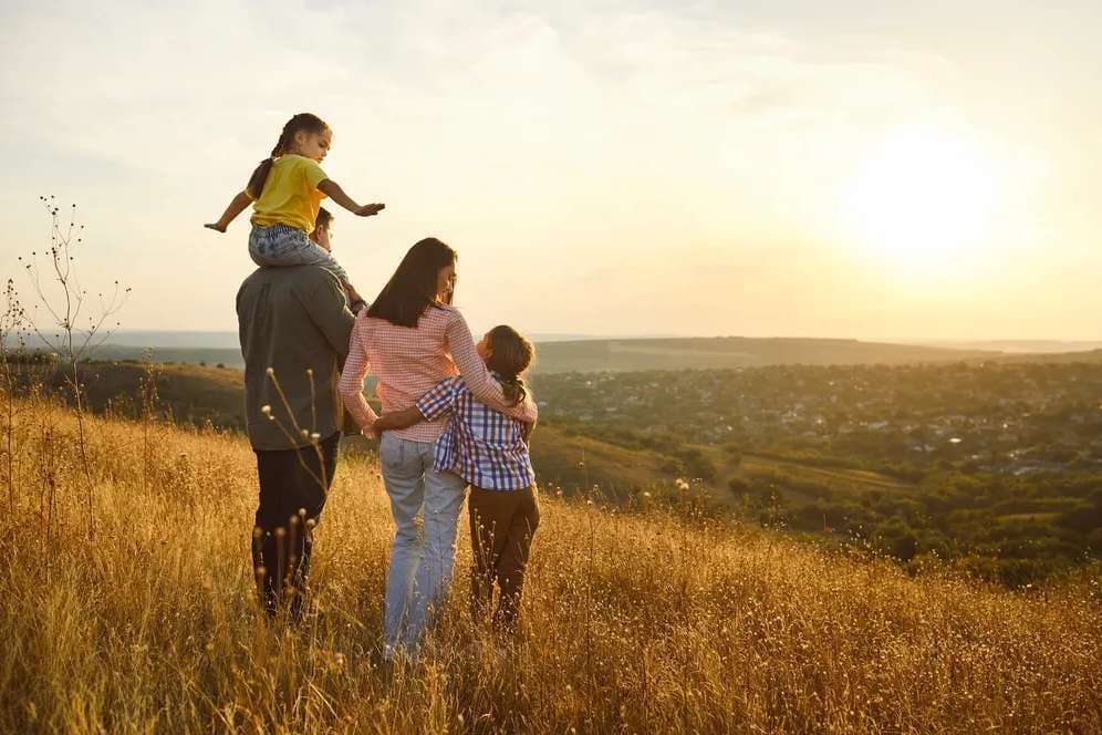 Tennessee replaces ‘Pride Month’ with ‘Nuclear Family Month’