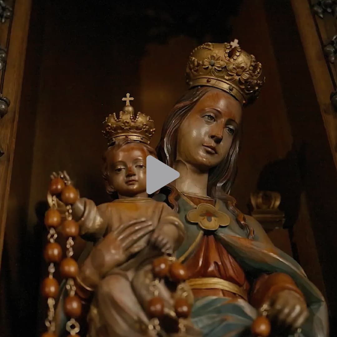 The Memorare