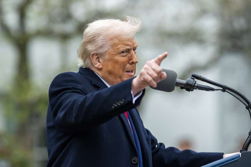 Trump administration launches sweeping visa crackdown