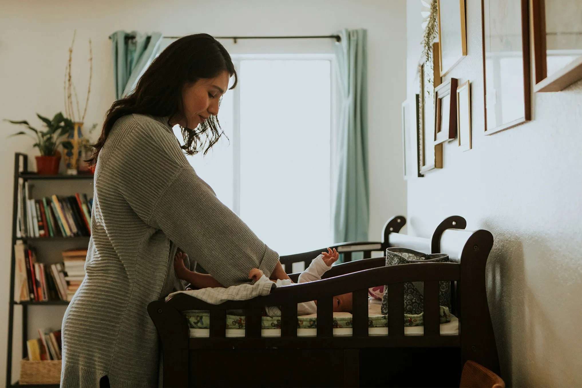 Mother culture explained: The self-care shift you didn’t know you needed