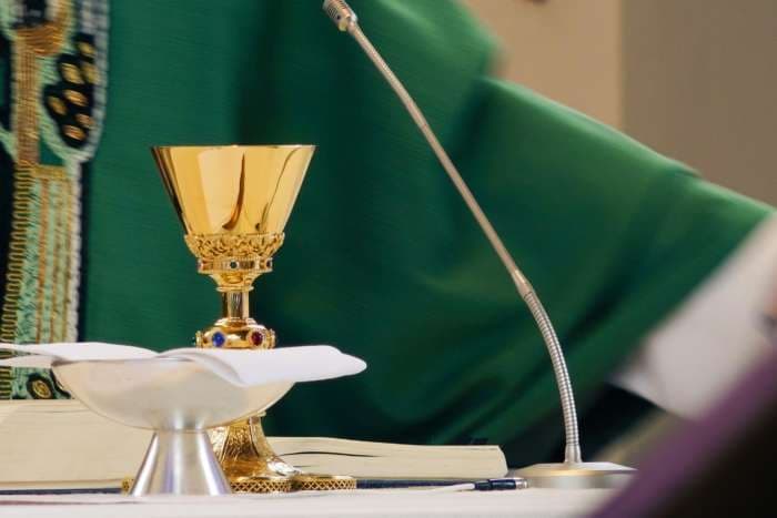 Mass for newly canonized Venezuelan saints canceled reportedly for fear of Maduro's politicization