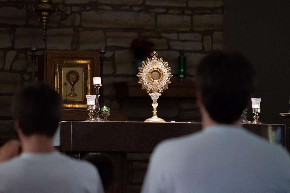 Seattle parishes plan 2026 revival event inspired by National Eucharistic Congress
