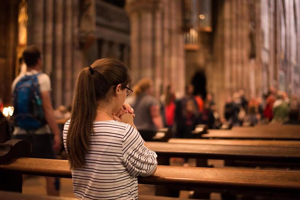 Abuse survivors approve of reorganization plan for New York diocese