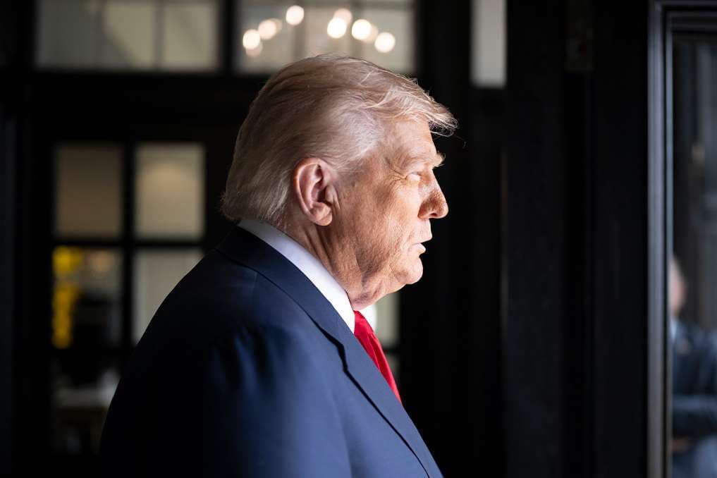 Trump names Nigeria ‘Country of Particular Concern’ over ‘mass slaughter’ of Christians by ‘radical Islamists’