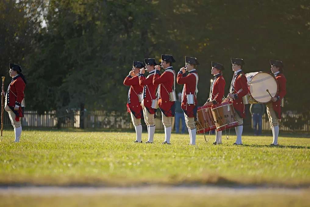 O, say can you see: Best spots to celebrate America’s 250th this year