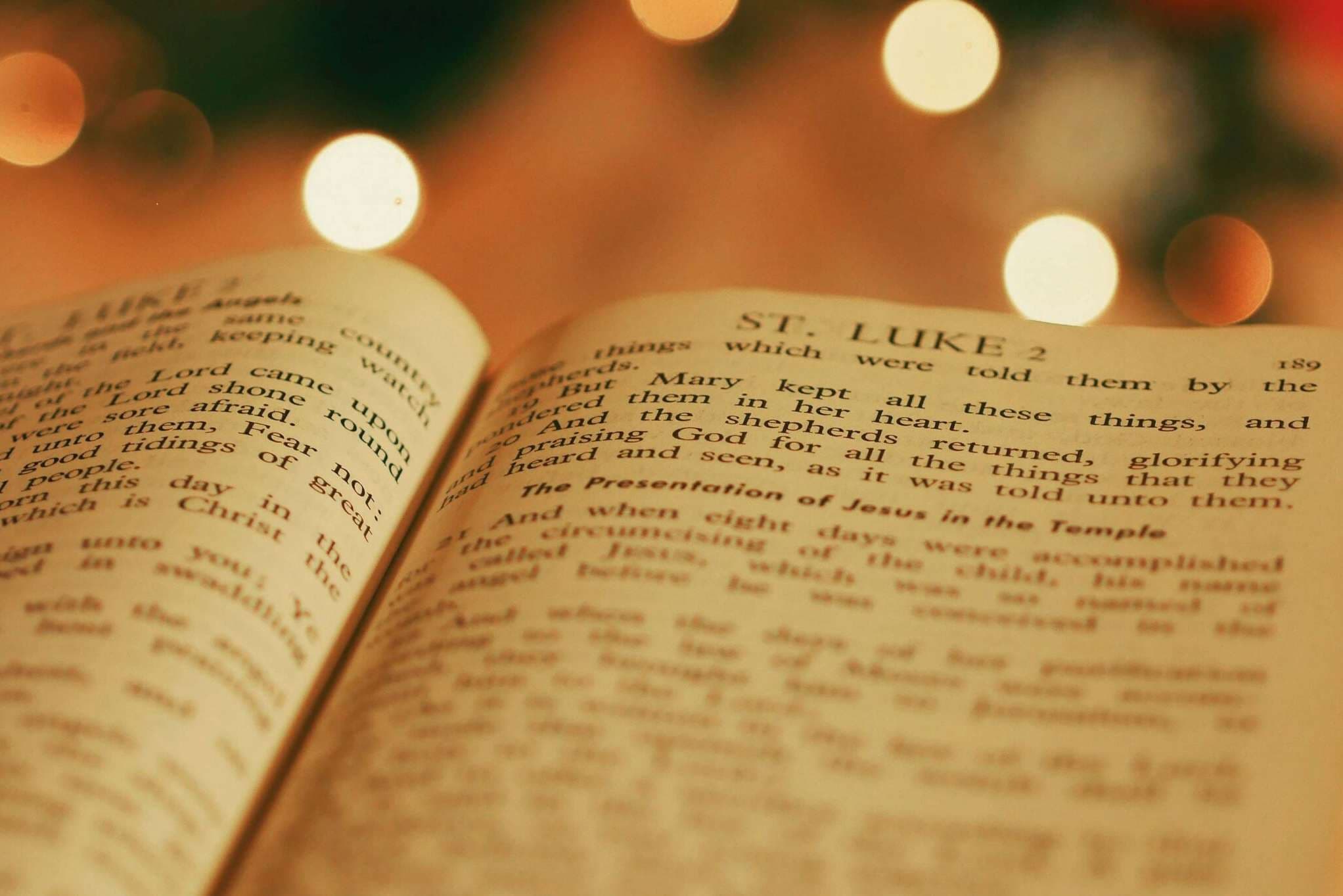 O Come, O Come Emmanuel: Living liturgically during Advent