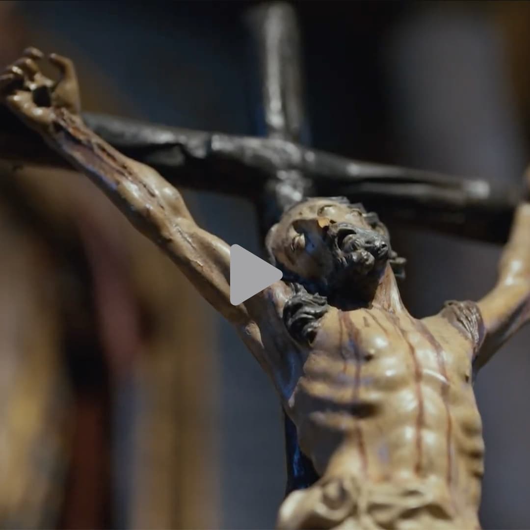 The Stations of the Cross