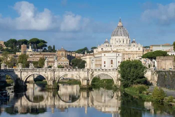 Vatican publishes 2024 letter to German bishop with clarification: No formal blessings of same-sex couples