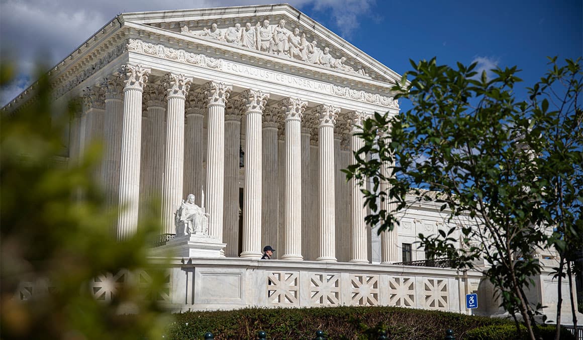 Religious freedom advocates react to unanimous SCOTUS ruling allowing Wisconsin Catholic Charities religious tax exemption