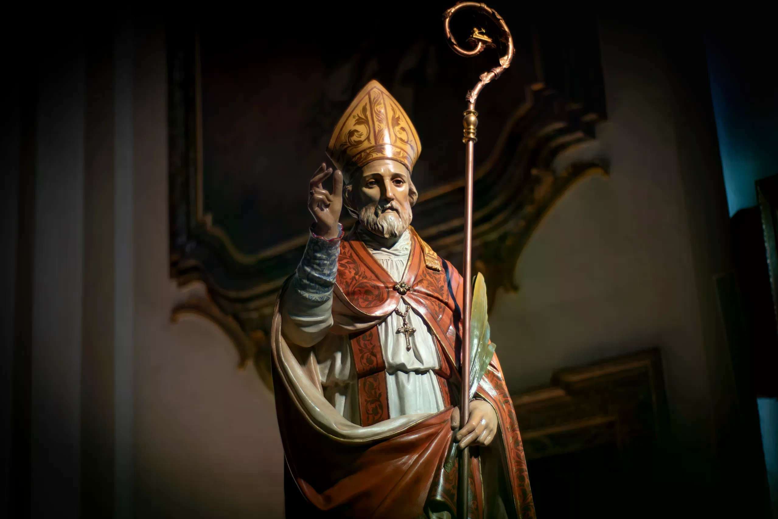 Who was St. Valentine? The Christian history behind the chocolates and roses