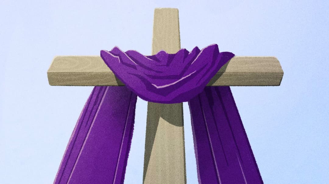 The First Sunday of Lent