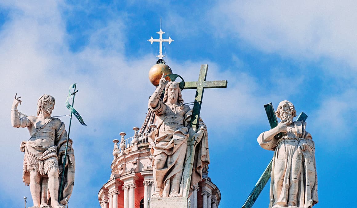 Vatican explains how to obtain plenary indulgences for Jubilee Year 2025