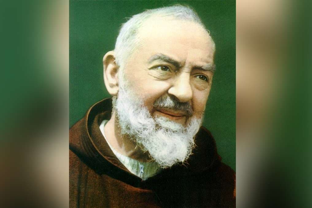 Interview with Padre Pio’s personal secretary racks up 100K views in single month