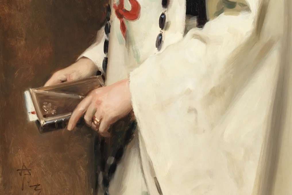When prayer is dry: The gentle discipline of a 33-day return to God