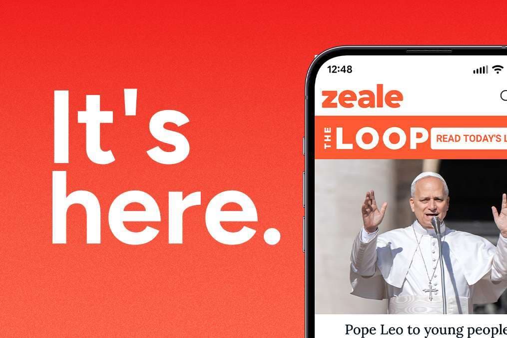 CatholicVote launches Zeale in latest effort to encourage Catholics to live their faith publicly
