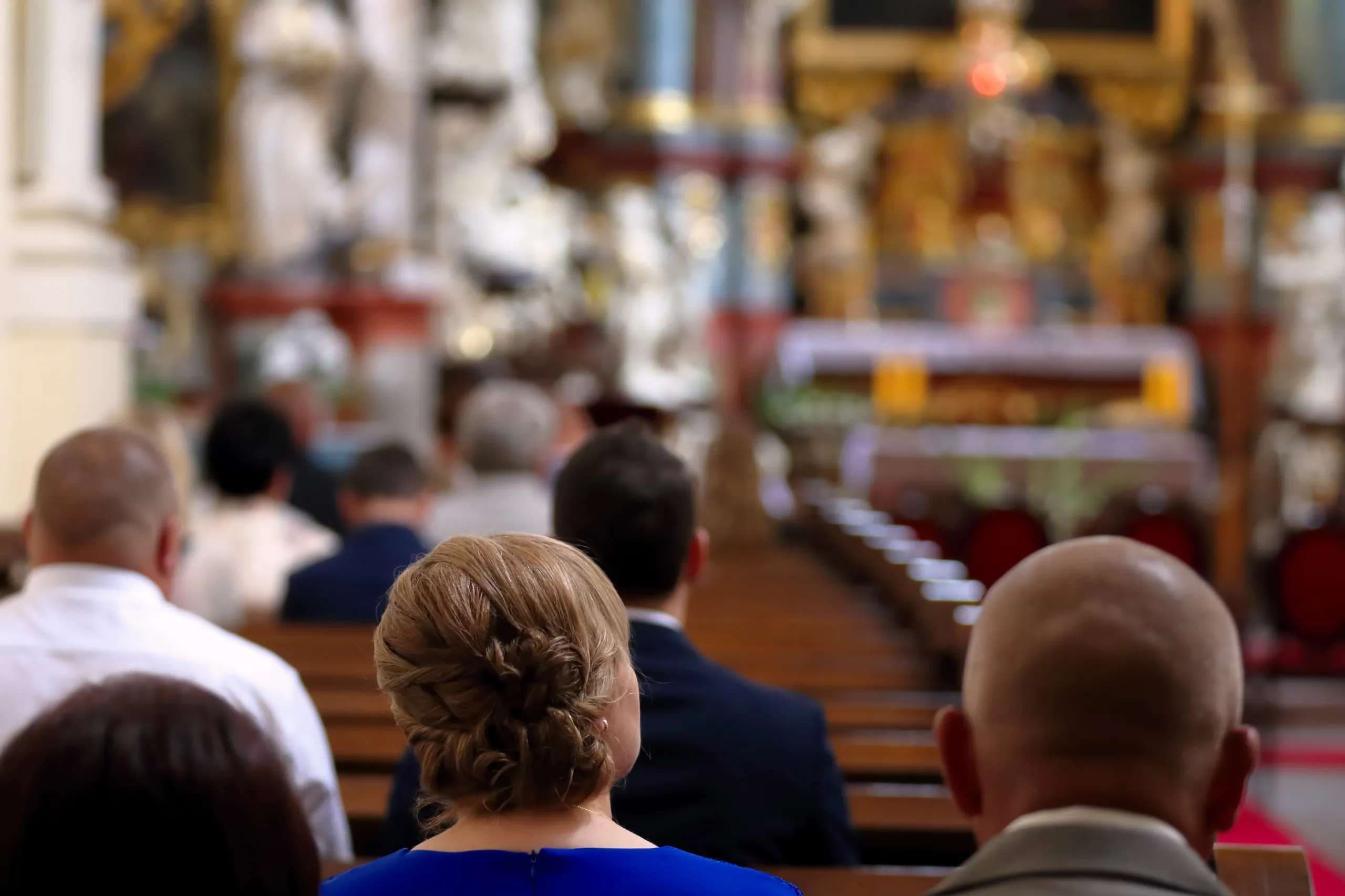 New DOJ report details widespread anti-Christian discrimination under Biden