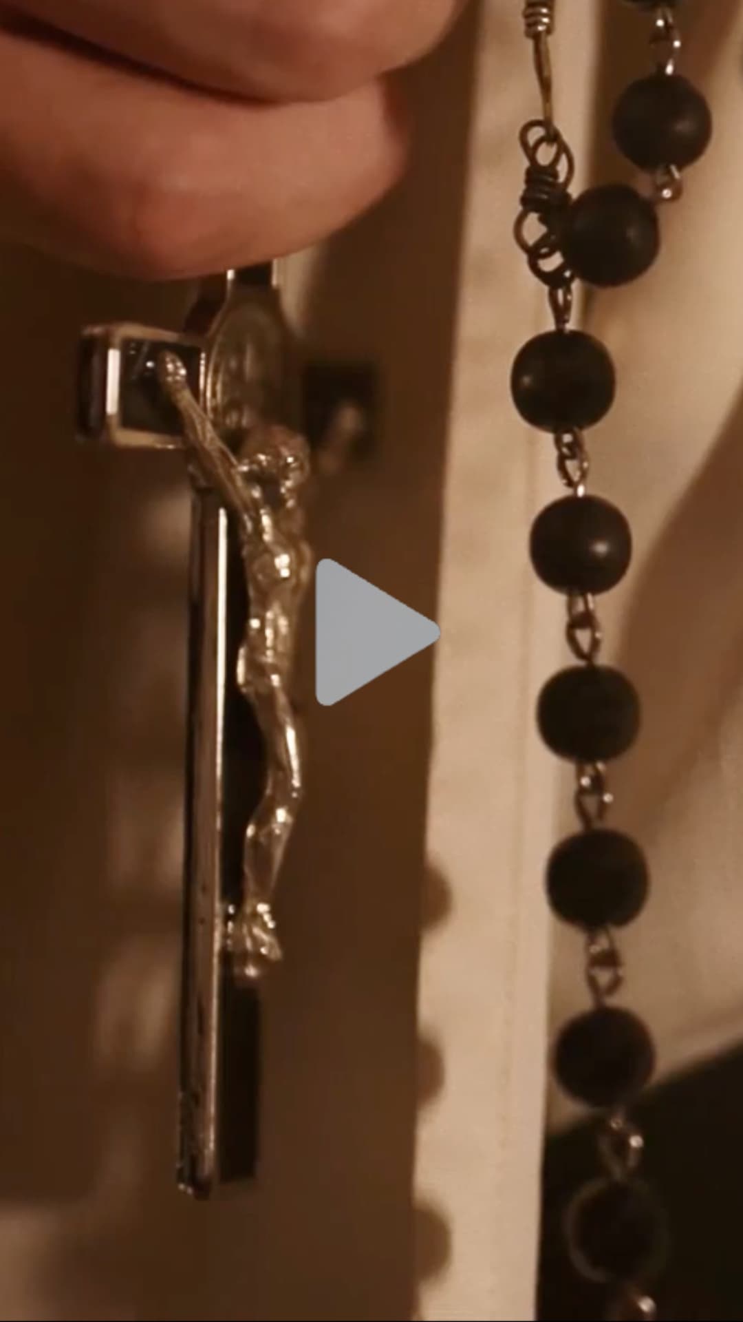 Introduction to the Rosary