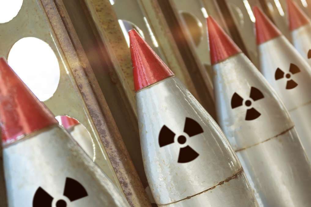 Holy See urges eliminating nuclear weapons as ‘urgent moral imperative,’ archbishop says at UN meeting